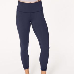 NWT Lululemon High Times Pant